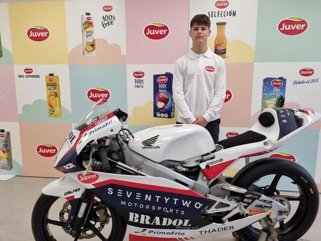 We reaffirm our commitment to sport