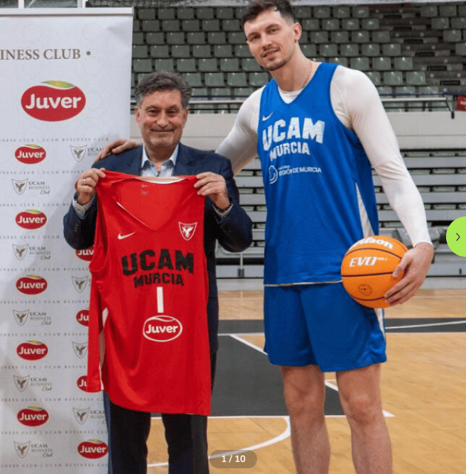 A new way of looking at sports