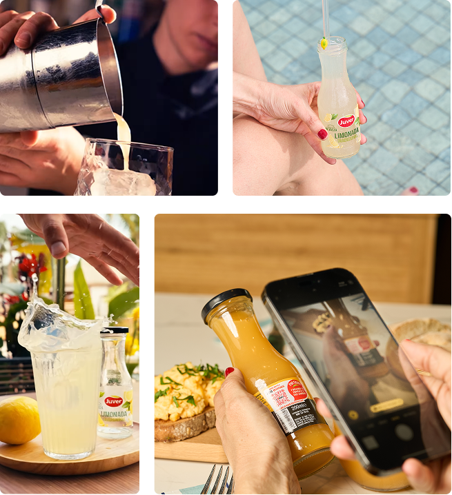 Are you not a Juver lover yet?